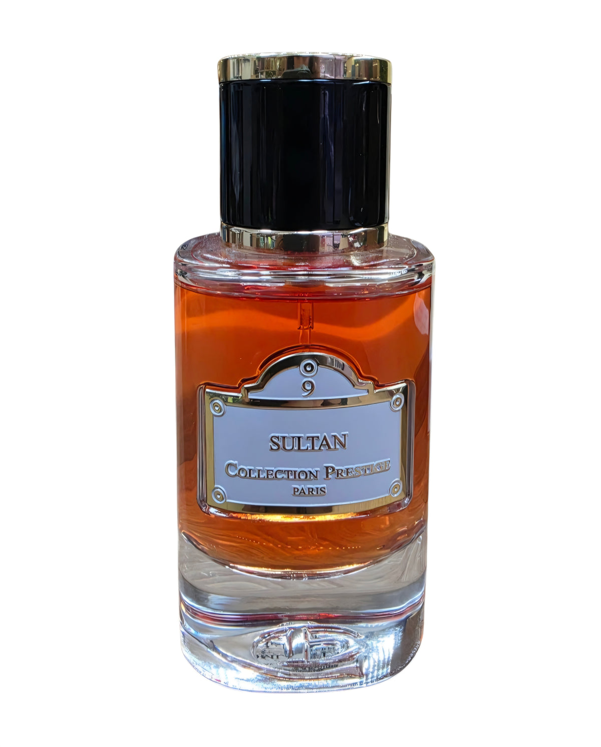 Collection Prestige Paris Sultan 09 50 ml