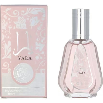 Yara 50ml – Ard Al Zaafaran Eau de Parfum