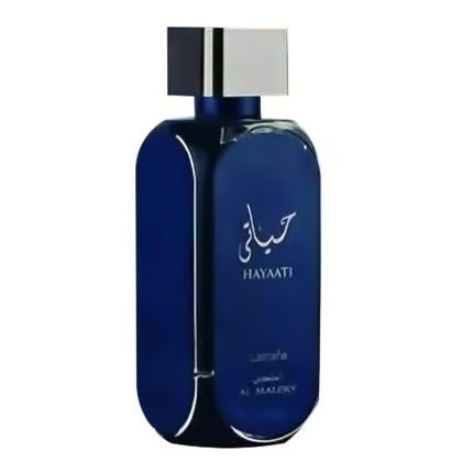 Lattafa Hayaati Al Maleky EDP Spray 100ml