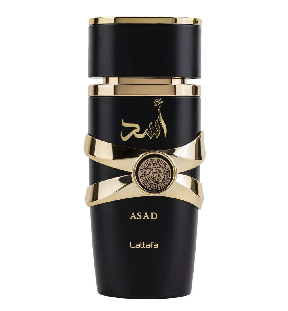 Lattafa Asad 100ml