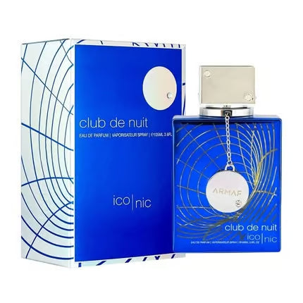 Armaf Club De Nuit Iconic EDP 105 ml