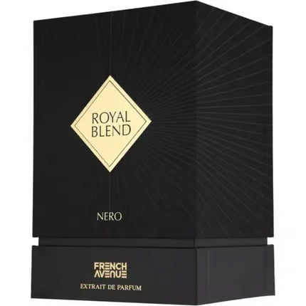 French Avenue Royal Blend Nero EDP 100 мл