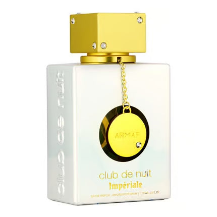 Armaf Club De Nuit White Imperiale EDP 105 ml