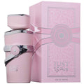 Fragrance World Just Wardi EDP 100 ml