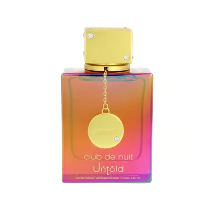 Armaf Club De Nuit Untold EDP 105 ml