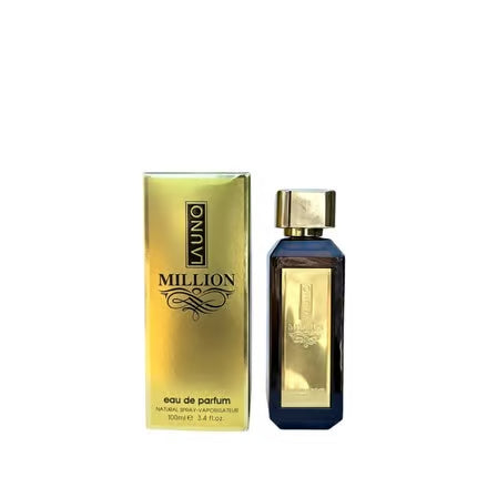 Fragrance World La Uno Million Eau De Parfum 100 ml