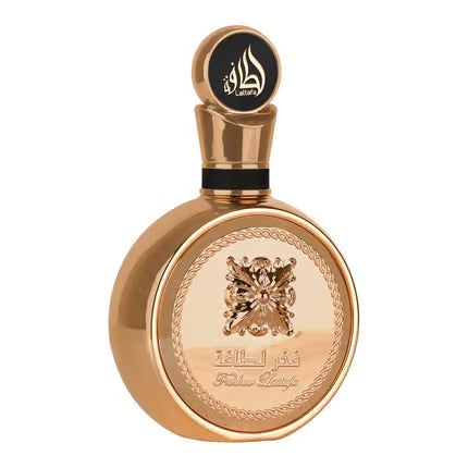 Lattafa Fakhar Gold EDP 100 ml