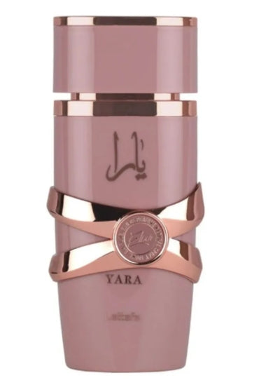 Lattafa Yara Elixir 100ml