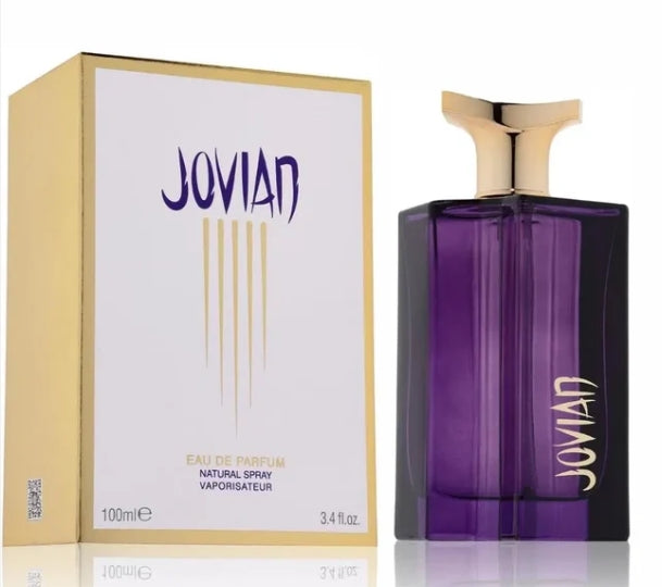 Fragrance World Jovian EDP 100ml