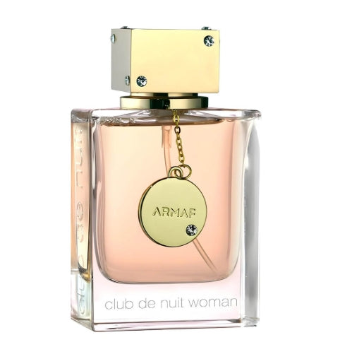 Armaf Club De Nuit Woman EDP 105 ml