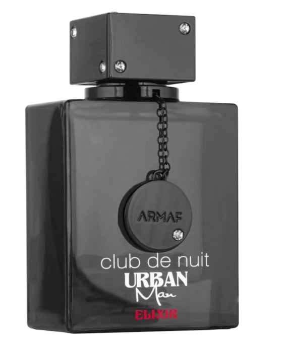 Armaf Club De Nuit Urban Man Elixir EDP 105 ml
