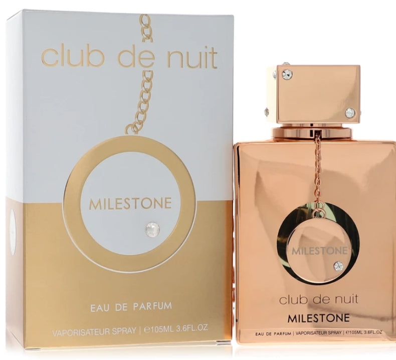 Armaf Club De Nuit Milestone EDP 105 ml