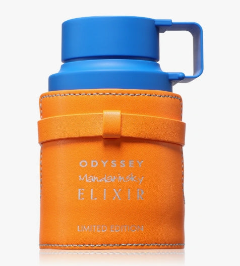 Armaf Odyssey Mandarin Sky Elixir 100ml