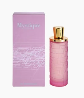 Al Haramain Mystique Femme Eau De Parfum 100 ml