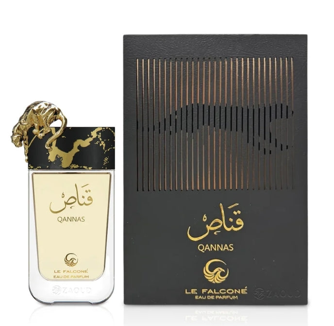 Qannas Le Falconé – Pendora Scents