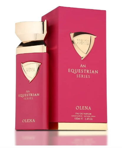 Olena – French Avenue An Equestrian Series EDP 100ml