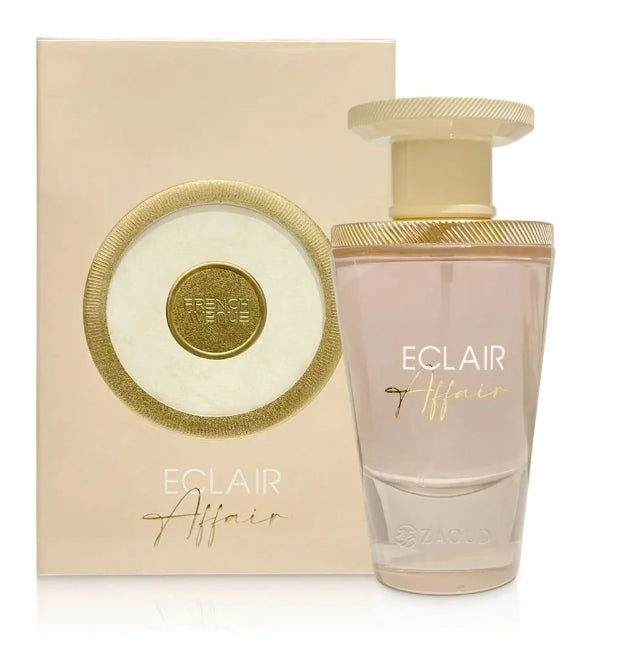 Éclair Affair – French Avenue EDP 100ml