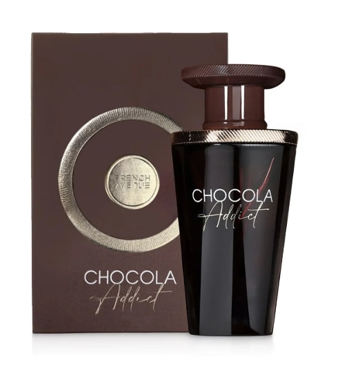 Chocola Addict – French Avenue EDP 100ml