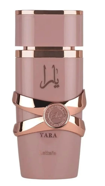 Lattafa Yara Elixir EDP 100ml