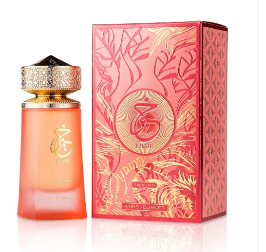 Khair Fusion от PARIS CORNER EDP 100ml