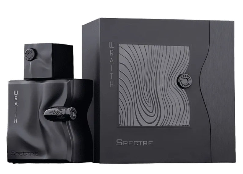 Spectre Wraith – French Avenue EDP 80ml