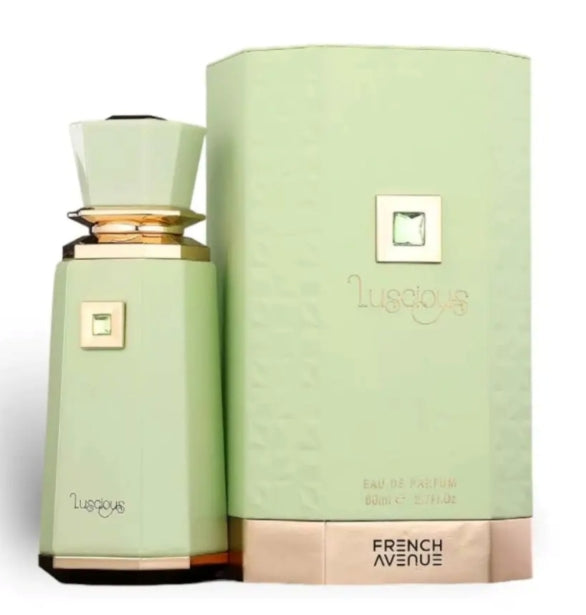 Luscious – French Avenue EDP 100ml