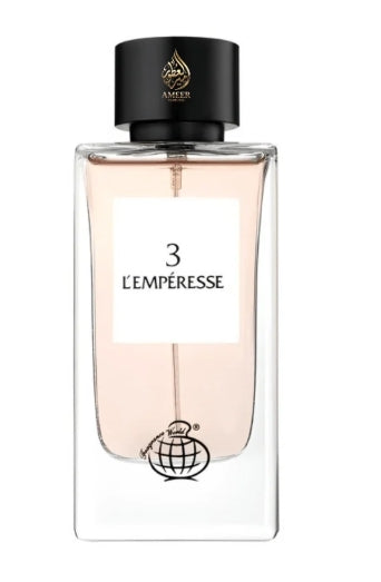 L'Emperesse 3 – Fragrance World