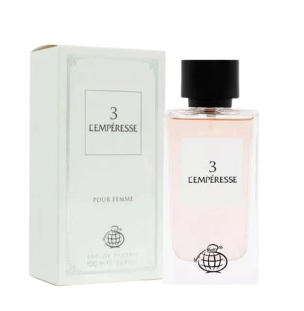 L'Emperesse 3 – Fragrance World