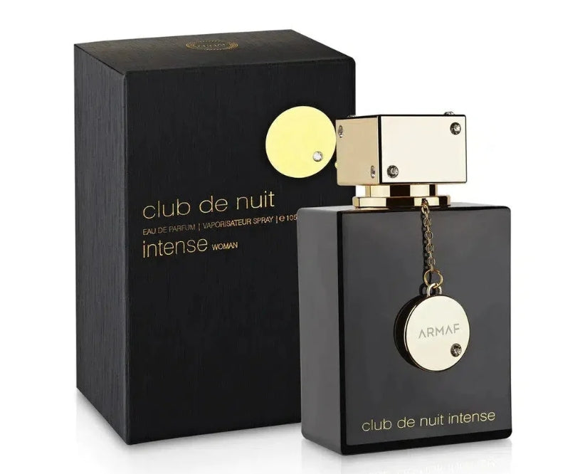Club De Nuit Intense Woman от Armaf EDP  105 ml