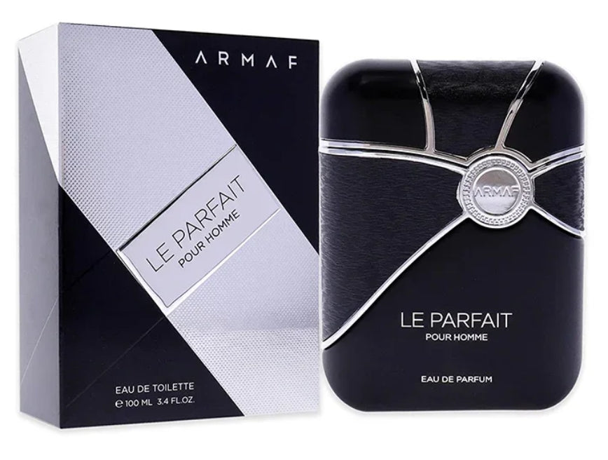 Armaf Le Parfait Pour Homme – Eau de Toilette 100