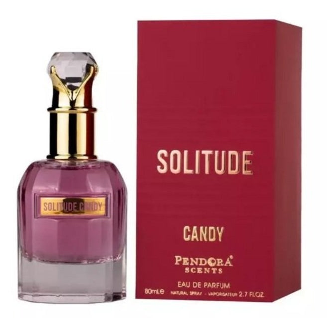 Solitude Candy Pendora Scents за жени 100ML