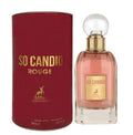 So Candid Rouge Maison Alhambra EDP 85ML