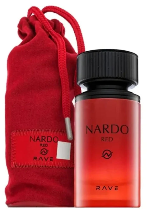 Nardo Red — RAVE EDP 100 мл