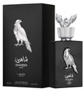 Shaheen Silver — Lattafa Perfumes EDP 100 мл