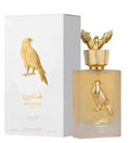 Shaheen Gold — Lattafa Perfumes EDP 100 мл