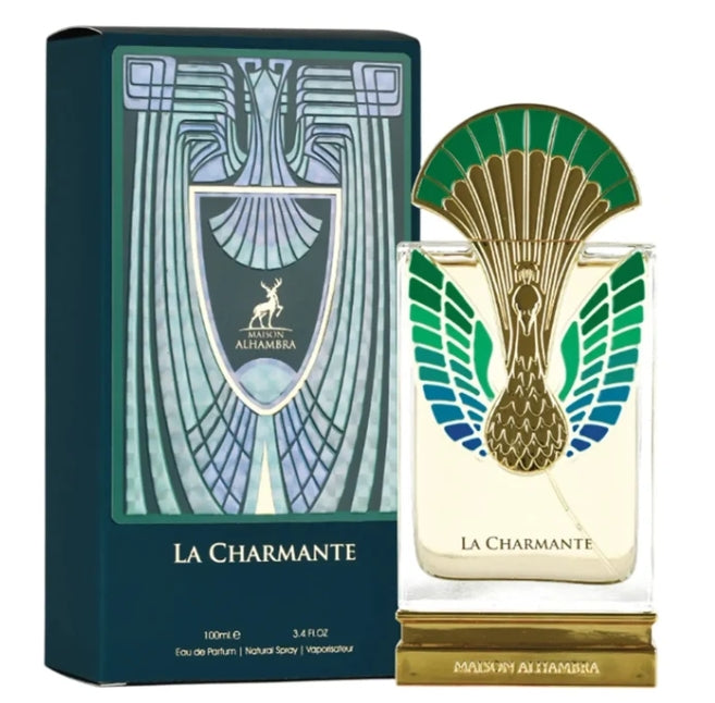 La Charmante — Maison Alhambra EDP 100ml
