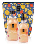 Lavish Care Pumpkin Spice Spirit Limited Комплект за тяло