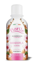 Parisienne Italia Fiorile Almond Душ Гел 1000 мл