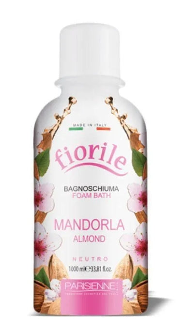Parisienne Italia Fiorile Almond Душ Гел 1000 мл
