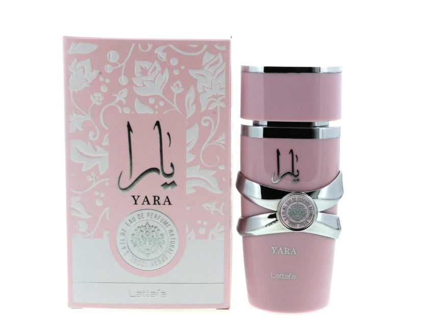 Lattafa Yara 100ml