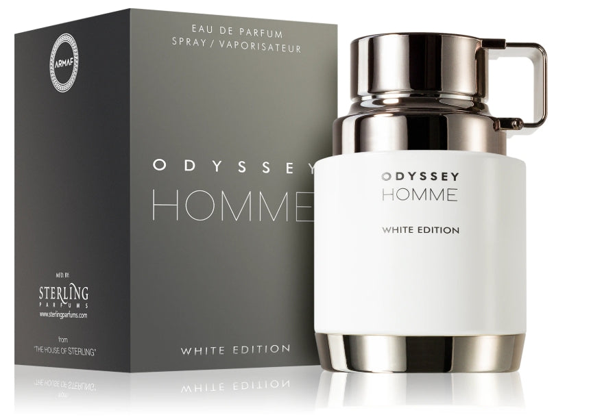Armaf Odyssey Homme White Edition 100ml