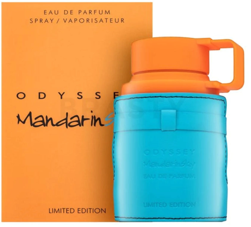 Armaf Odyssey Mandarin Sky 100ml