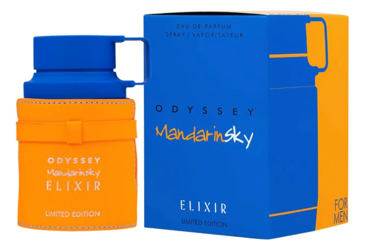 Armaf Odyssey Mandarin Sky Elixir 100ml