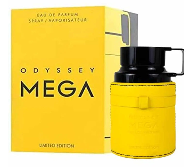 Armaf Odyssey Mega 100ml