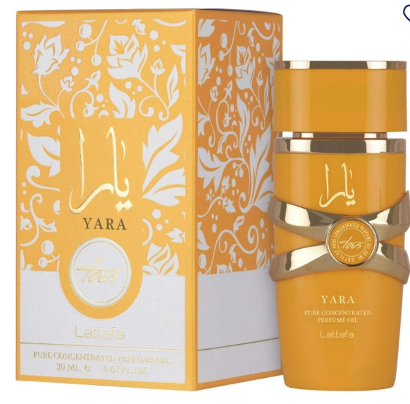 Lattafa Yara Tous 100ml
