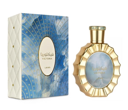 Victoria – Lattafa EDP 100ml