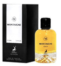 Montaigne Coco – Maison Alhambra