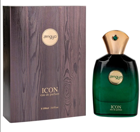 Icon – Zimaya EDP 100ml