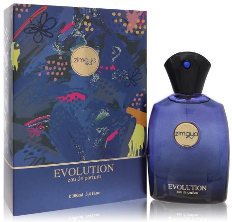 Evolution – Zimaya EDP 100ml