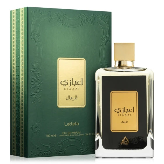 Ejaazi – Lattafa Perfumes